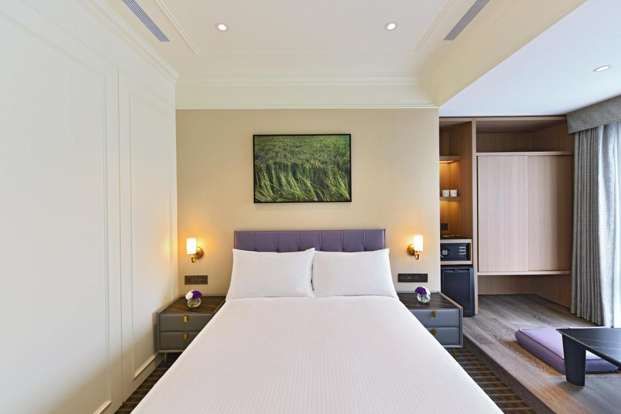 فندق Fullon Poshtel - Shuili المظهر الخارجي الصورة
