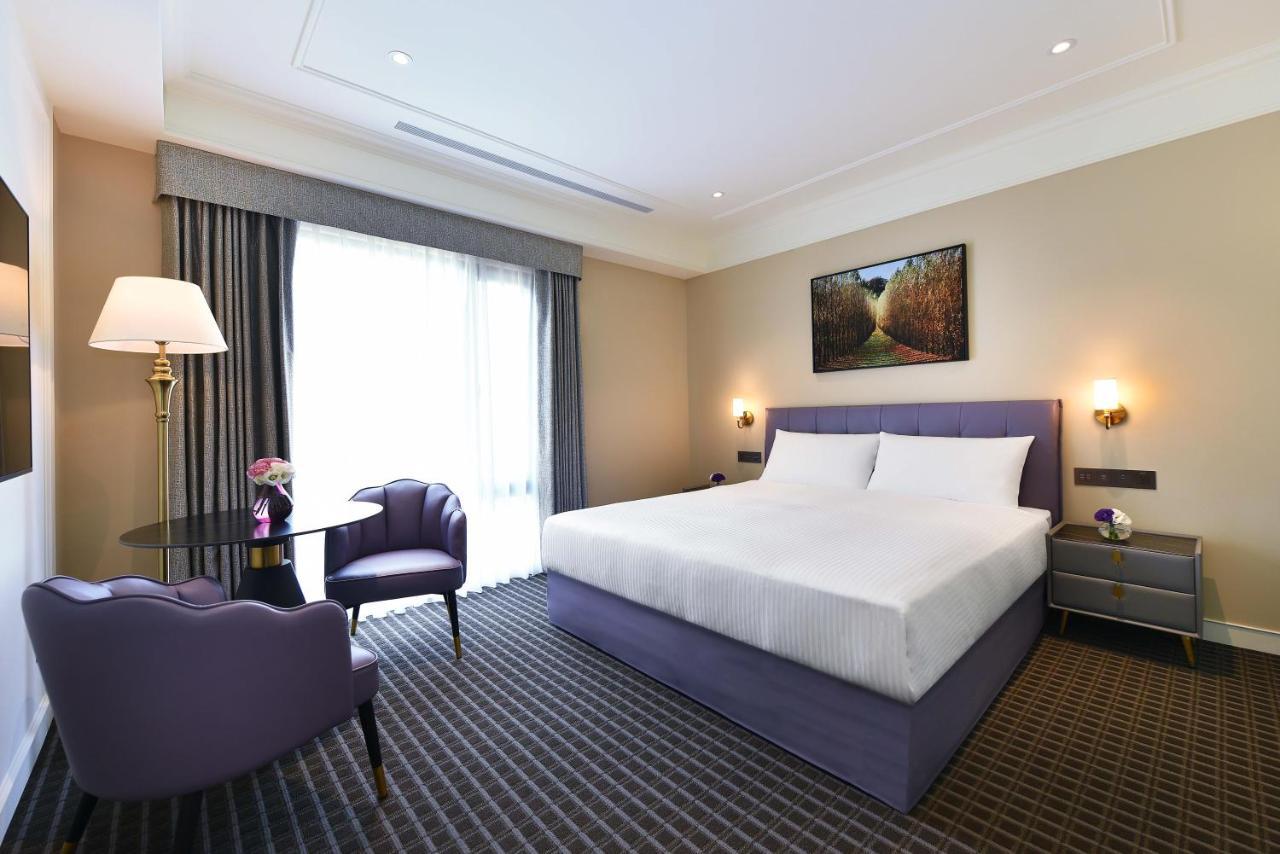 فندق Fullon Poshtel - Shuili المظهر الخارجي الصورة
