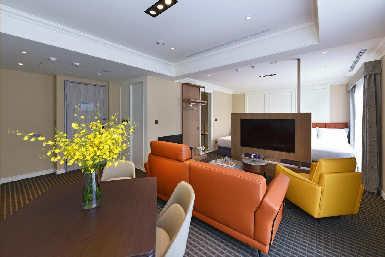 فندق Fullon Poshtel - Shuili المظهر الخارجي الصورة