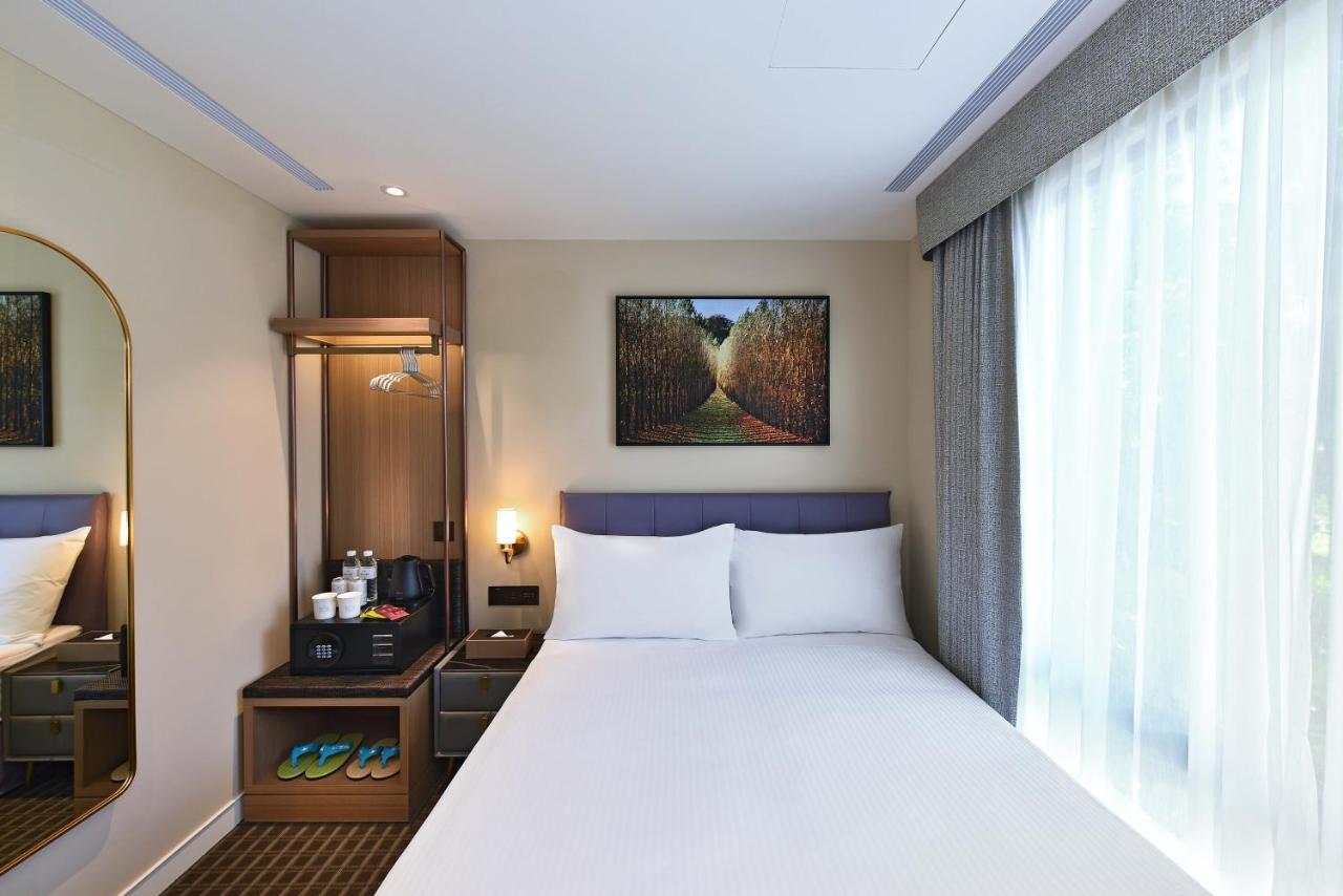 فندق Fullon Poshtel - Shuili المظهر الخارجي الصورة